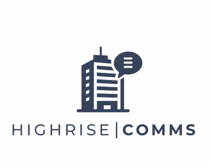Highrise Comms